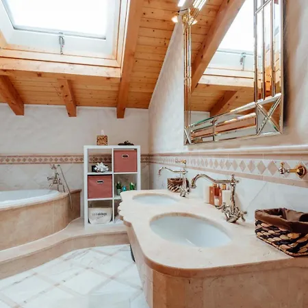 Villa Claudia By Monicare *